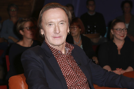 'NDR Talk Show' in Hamburg