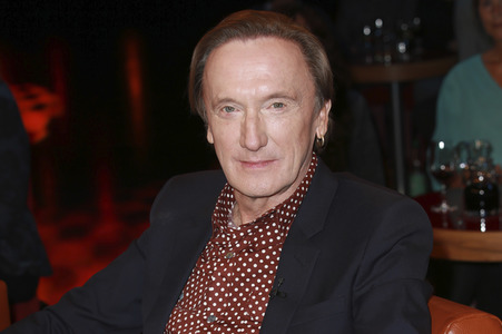 'NDR Talk Show' in Hamburg