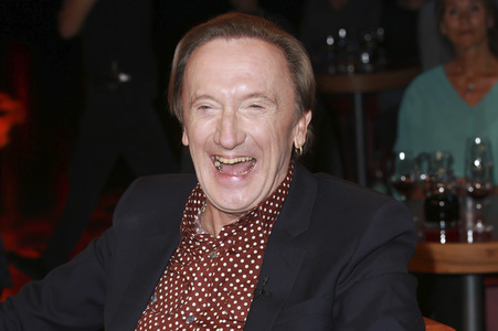'NDR Talk Show' in Hamburg