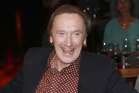 'NDR Talk Show' in Hamburg