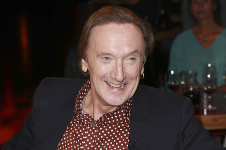 'NDR Talk Show' in Hamburg