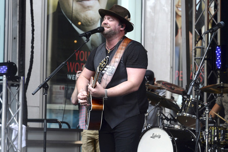 Konzert von Lee Brice in New York