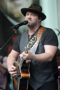 Konzert von Lee Brice in New York