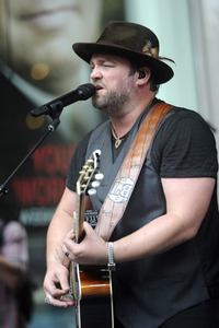 Konzert von Lee Brice in New York