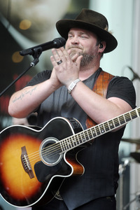 Konzert von Lee Brice in New York