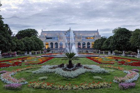 Kölner Flora