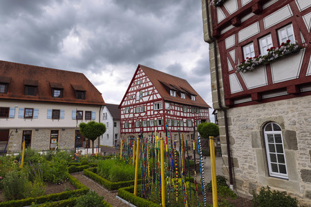 Symbolfoto Provinz