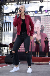 Sommerfest REWE Family 2017 in München