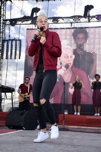 Sommerfest REWE Family 2017 in München