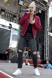 Sommerfest REWE Family 2017 in München