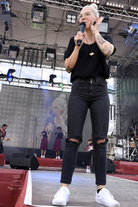 Sommerfest REWE Family 2017 in München