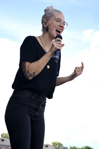 Sommerfest REWE Family 2017 in München