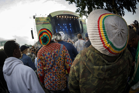 Summerjam 2017 in Köln
