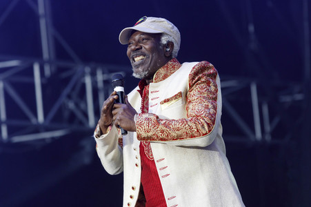 Summerjam 2017 in Köln
