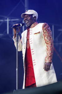 Summerjam 2017 in Köln