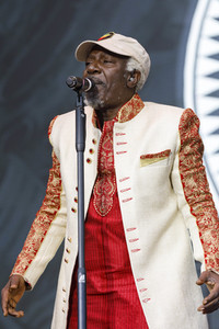 Summerjam 2017 in Köln