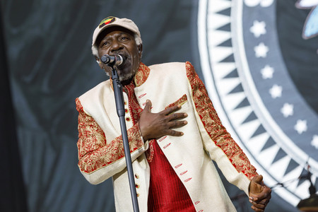 Summerjam 2017 in Köln