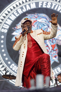 Summerjam 2017 in Köln