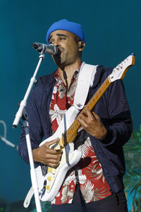Summerjam 2017 in Köln