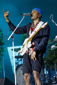 Summerjam 2017 in Köln