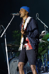 Summerjam 2017 in Köln