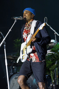 Summerjam 2017 in Köln