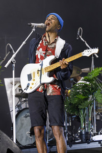 Summerjam 2017 in Köln