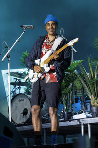 Summerjam 2017 in Köln
