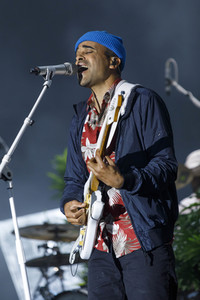 Summerjam 2017 in Köln
