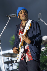Summerjam 2017 in Köln