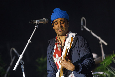 Summerjam 2017 in Köln