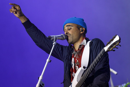 Summerjam 2017 in Köln