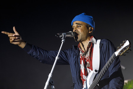 Summerjam 2017 in Köln
