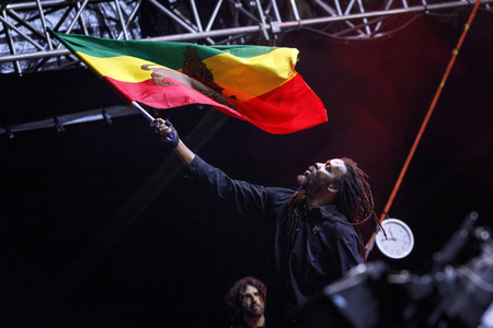 Summerjam 2017 in Köln