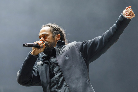 Summerjam 2017 in Köln