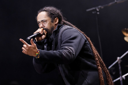 Summerjam 2017 in Köln