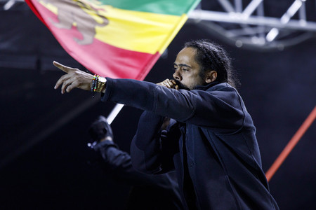 Summerjam 2017 in Köln