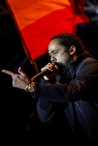 Summerjam 2017 in Köln