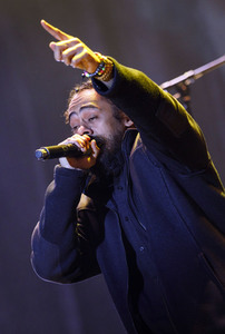 Summerjam 2017 in Köln