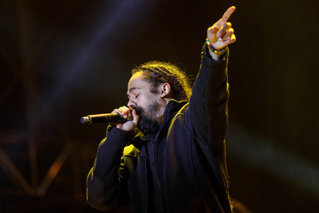Summerjam 2017 in Köln
