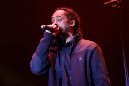 Summerjam 2017 in Köln