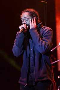Summerjam 2017 in Köln