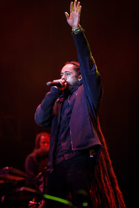 Summerjam 2017 in Köln