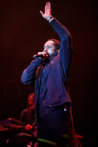 Summerjam 2017 in Köln