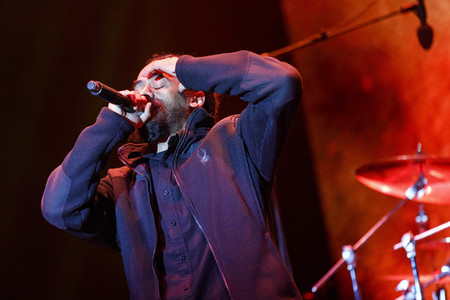 Summerjam 2017 in Köln