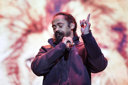 Summerjam 2017 in Köln