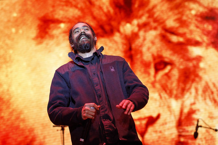 Summerjam 2017 in Köln
