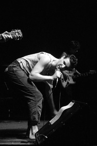 Konzert von King Trigger in London