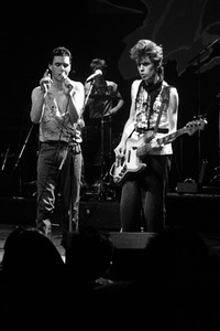 Konzert von King Trigger in London