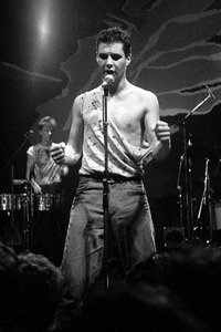 Konzert von King Trigger in London